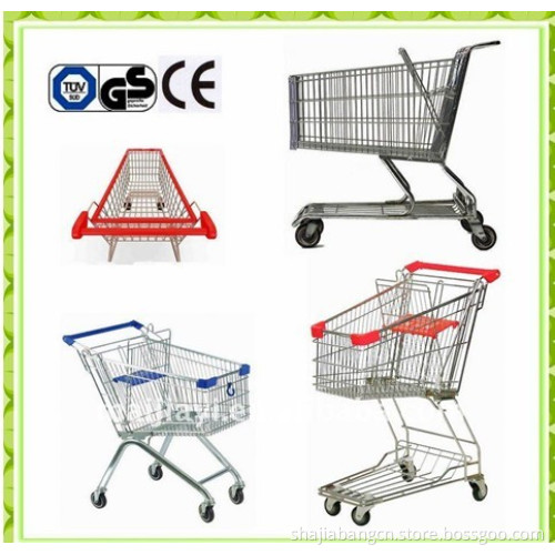 Shopping Cart/ Trolley